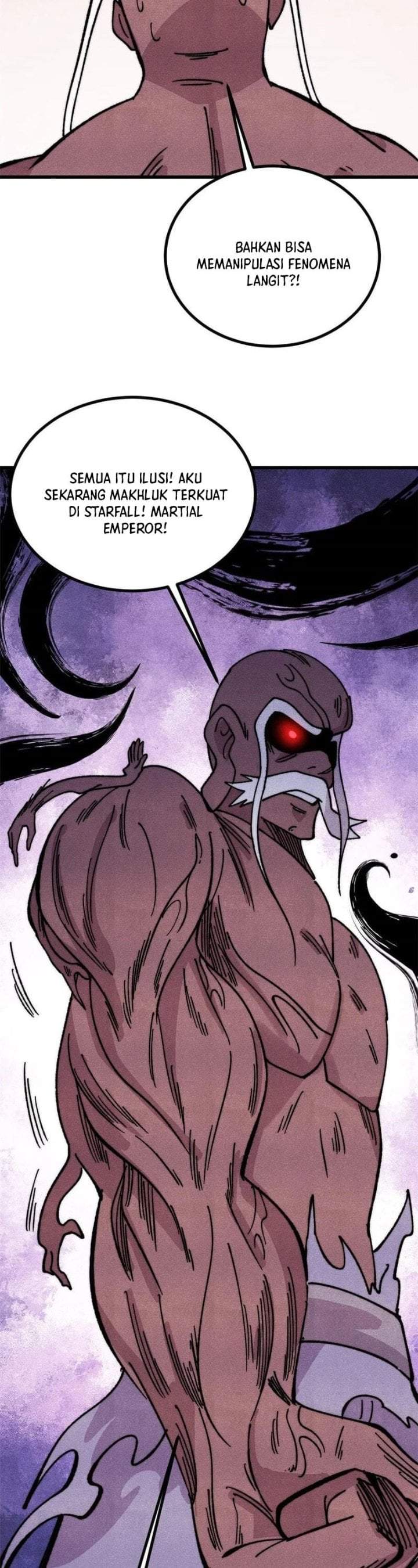 All Hail the Sect Leader Chapter 520