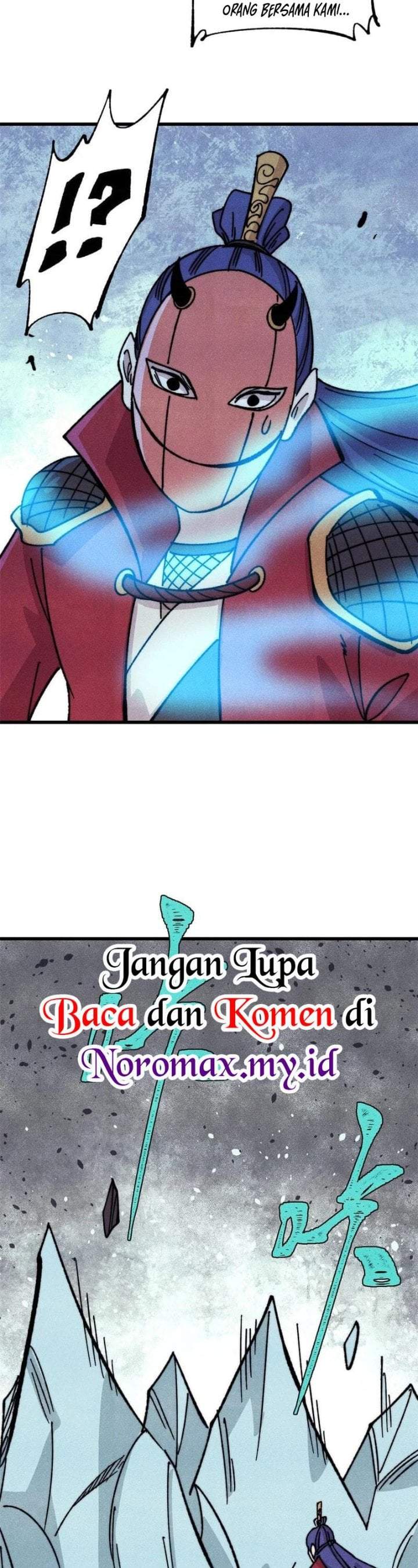 All Hail the Sect Leader Chapter 520