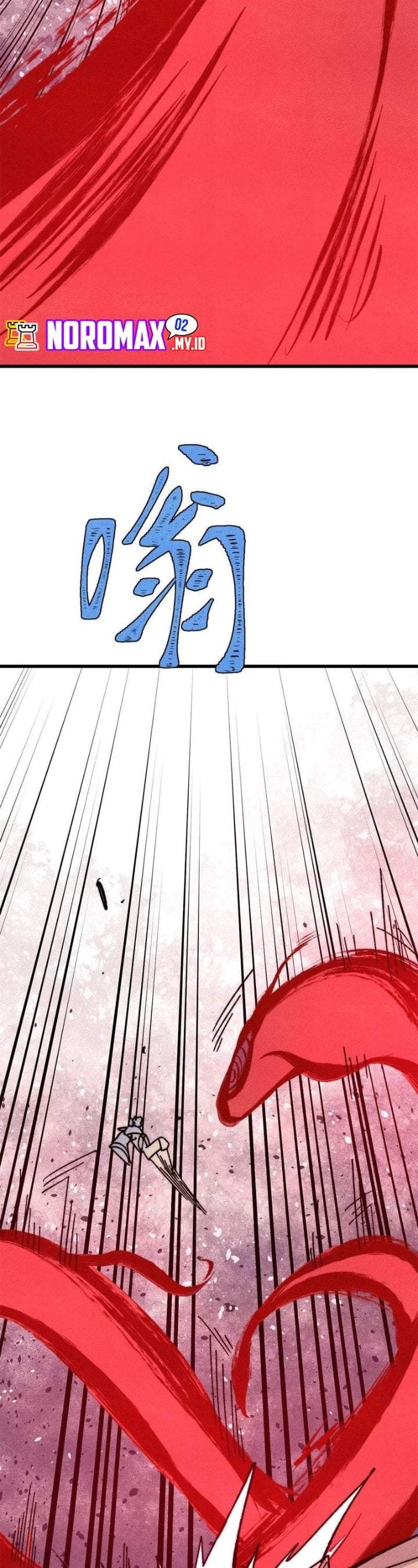 All Hail the Sect Leader Chapter 521