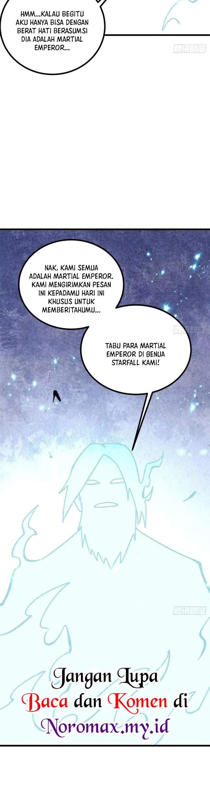 All Hail the Sect Leader Chapter 522