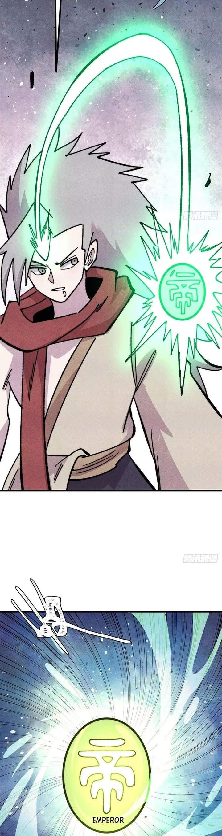 All Hail the Sect Leader Chapter 522