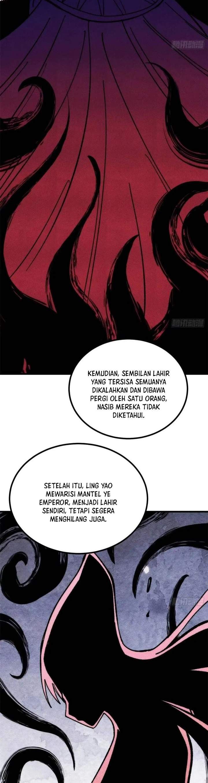All Hail the Sect Leader Chapter 522