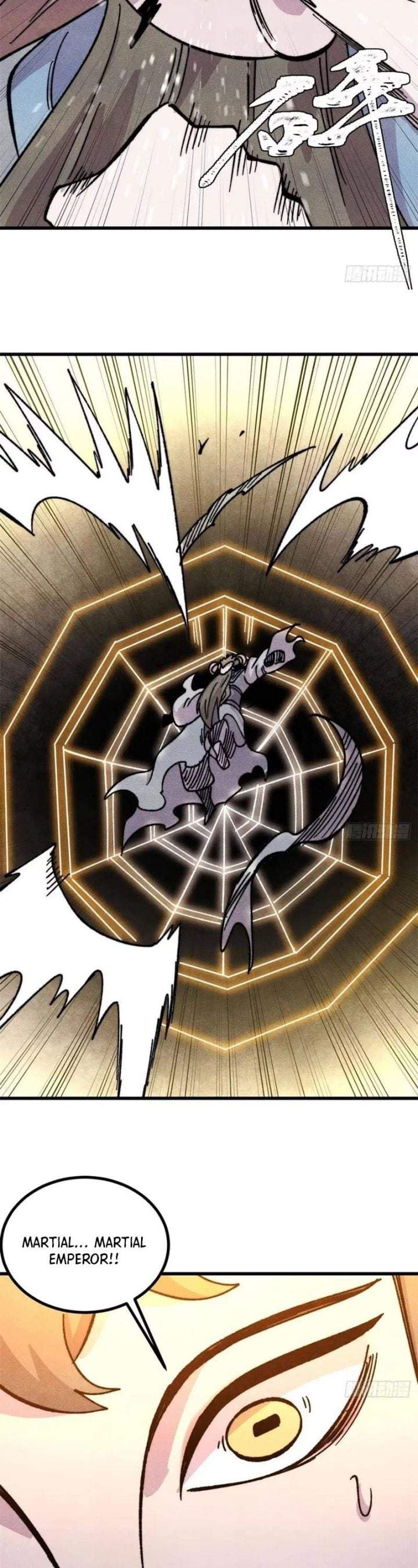 All Hail the Sect Leader Chapter 523