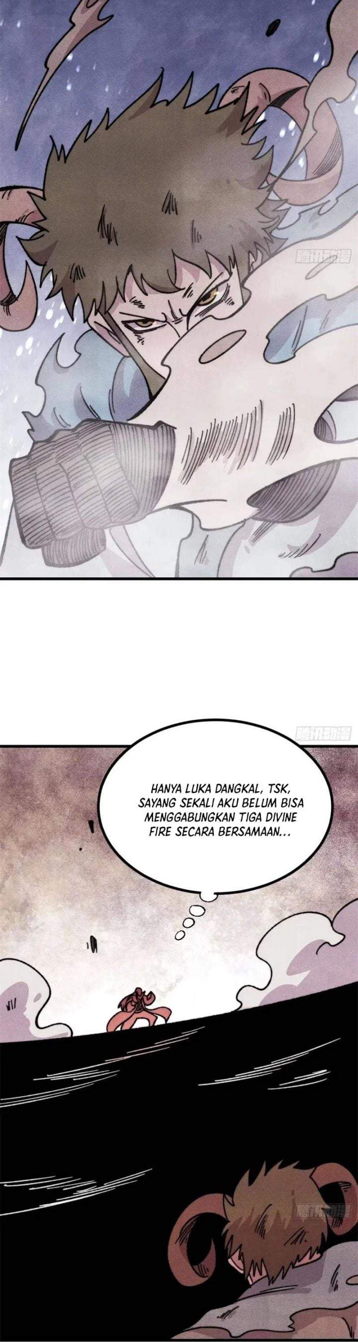 All Hail the Sect Leader Chapter 523