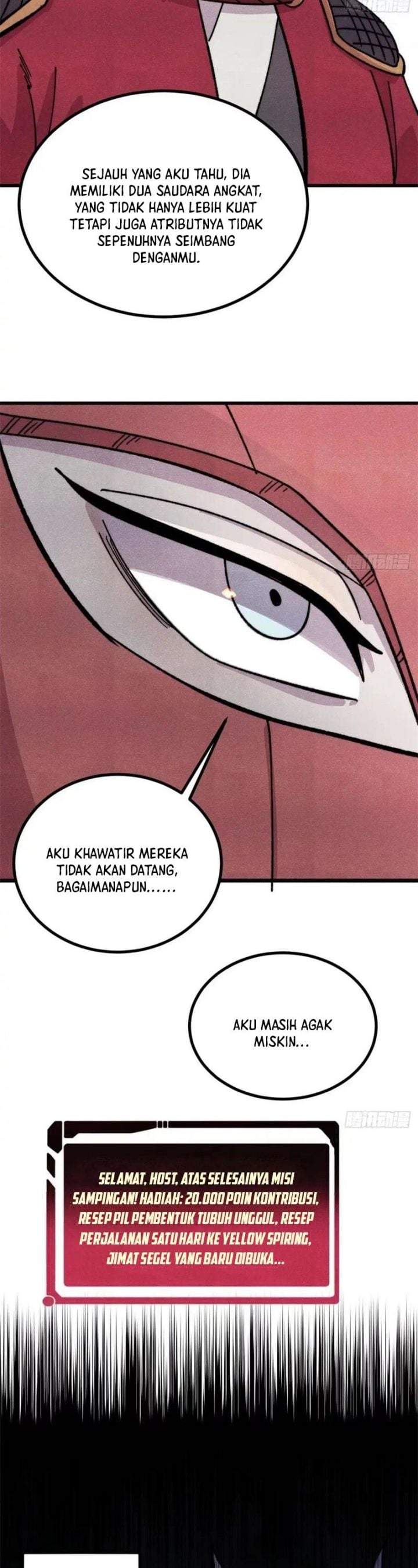 All Hail the Sect Leader Chapter 524
