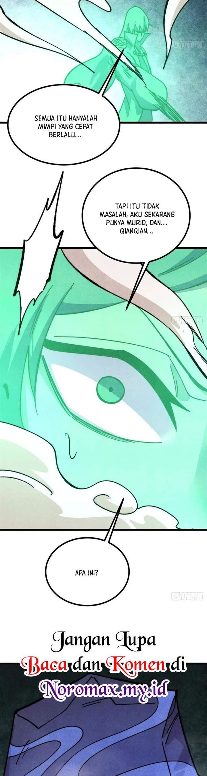 All Hail the Sect Leader Chapter 526
