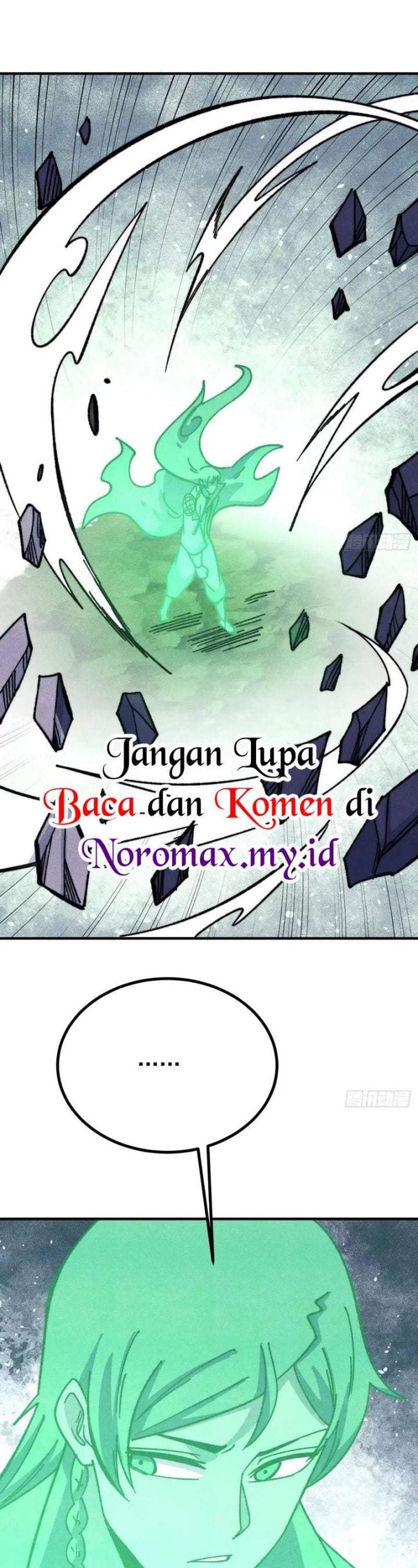 All Hail the Sect Leader Chapter 527