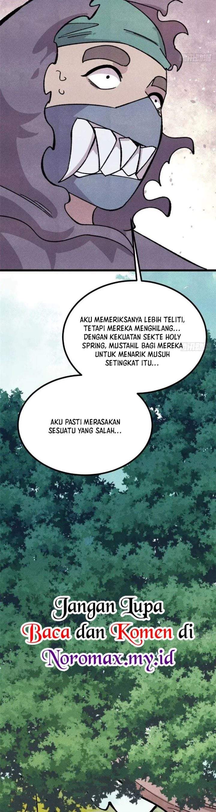 All Hail the Sect Leader Chapter 529