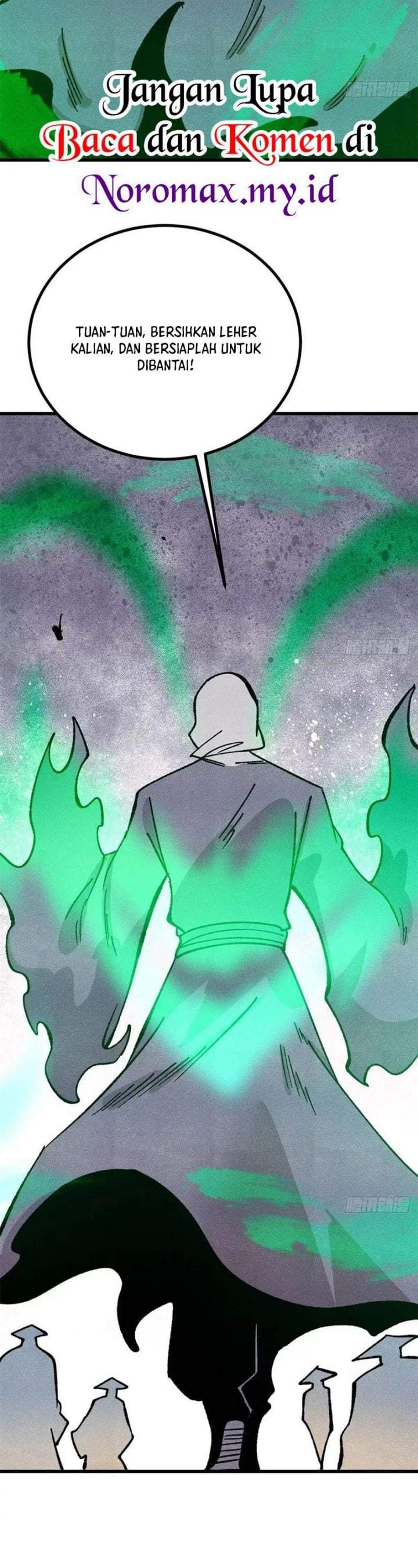 All Hail the Sect Leader Chapter 530
