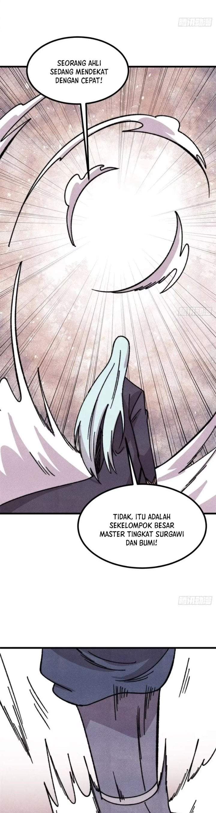 All Hail the Sect Leader Chapter 533