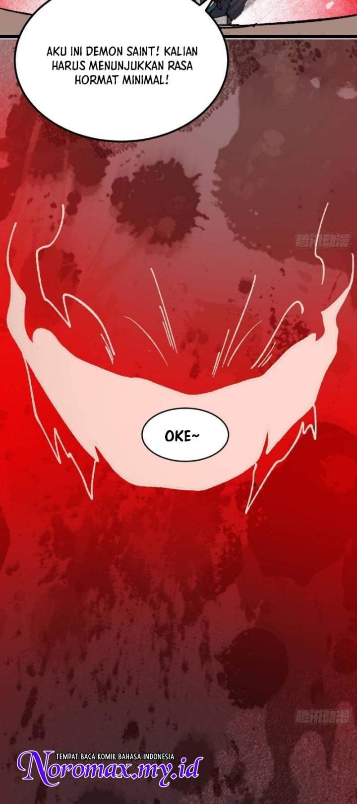 All Hail the Sect Leader Chapter 535