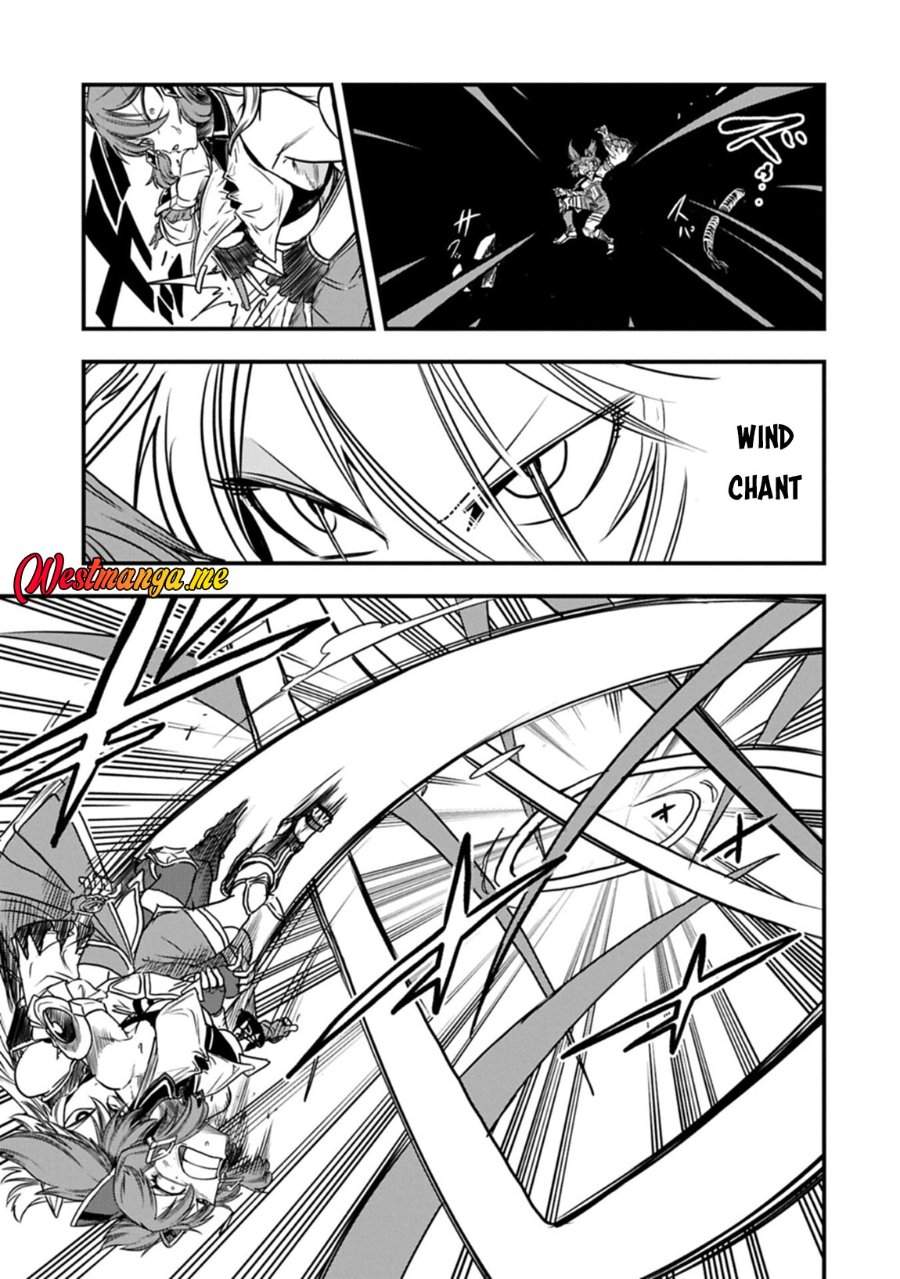 Umareta Chokugo ni Suterareta kedo, Zensei ga Taikensha datta node Yoyuu de Ikitemasu Chapter 71
