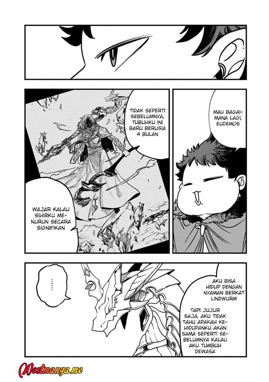 Umareta Chokugo ni Suterareta kedo, Zensei ga Taikensha datta node Yoyuu de Ikitemasu Chapter 71