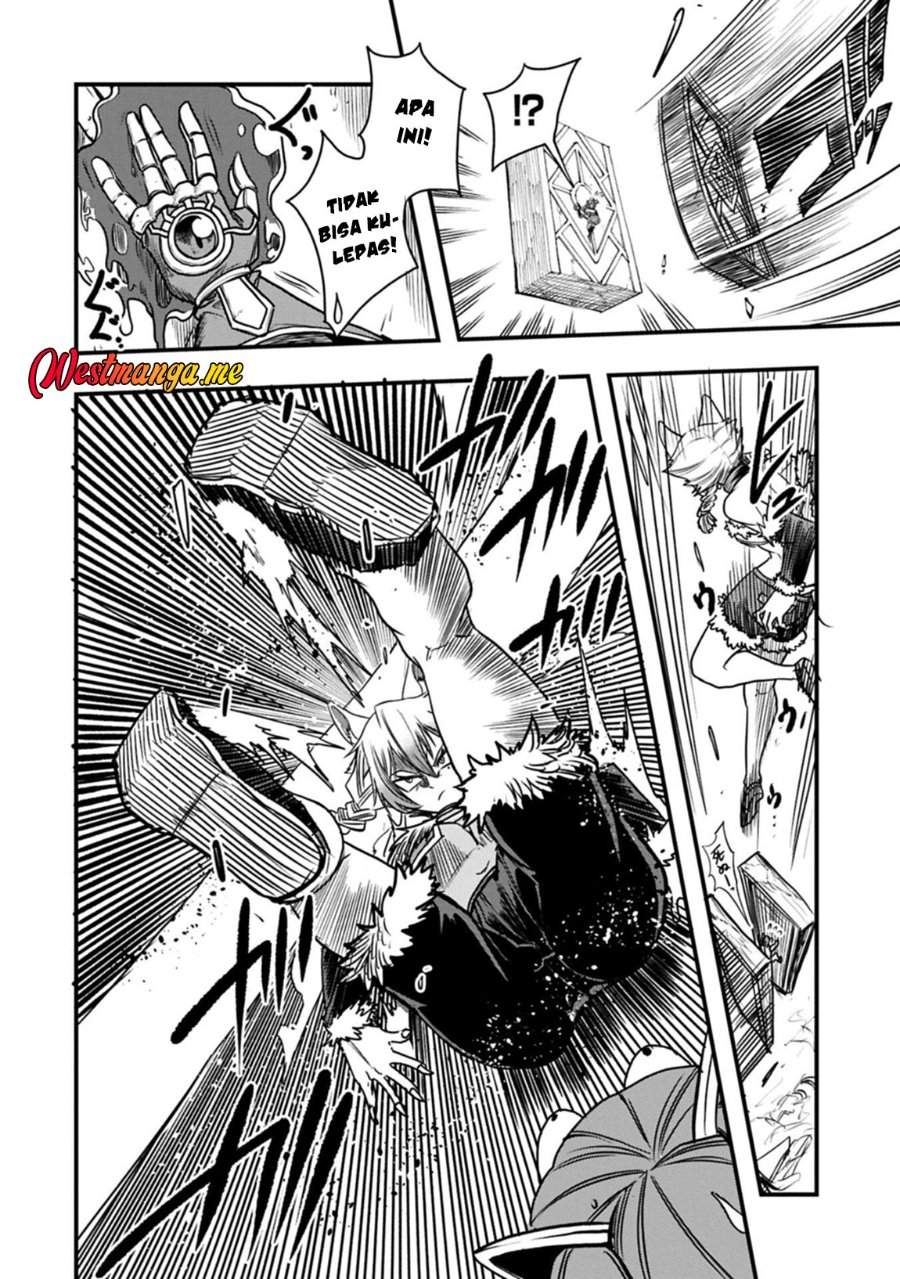 Umareta Chokugo ni Suterareta kedo, Zensei ga Taikensha datta node Yoyuu de Ikitemasu Chapter 71