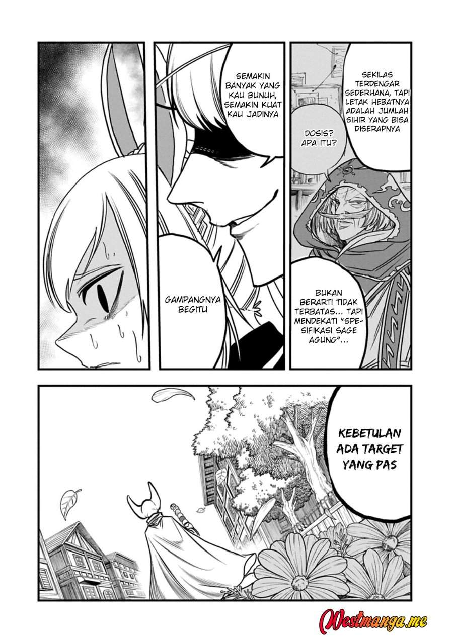 Umareta Chokugo ni Suterareta kedo, Zensei ga Taikensha datta node Yoyuu de Ikitemasu Chapter 71