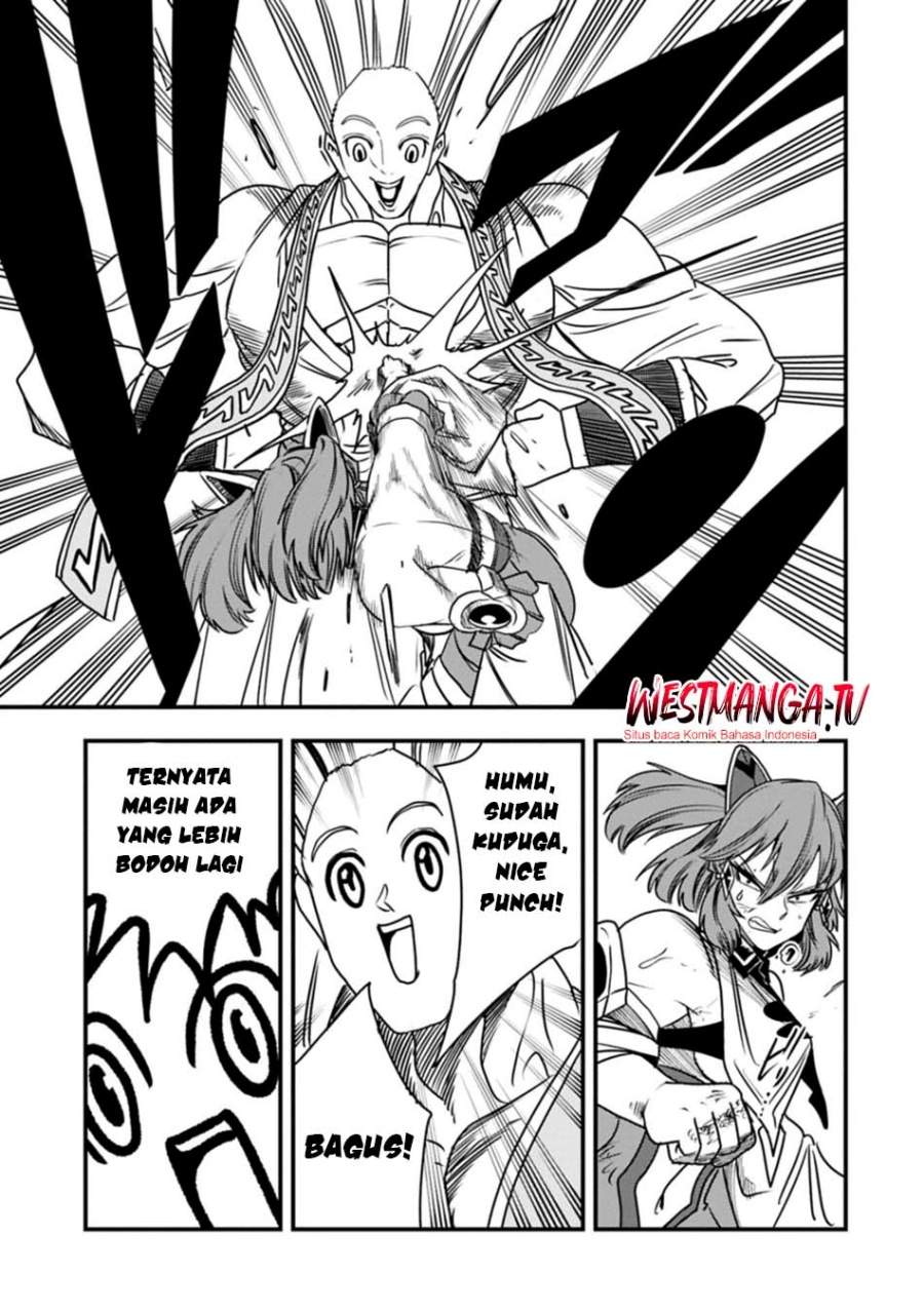 Umareta Chokugo ni Suterareta kedo, Zensei ga Taikensha datta node Yoyuu de Ikitemasu Chapter 72