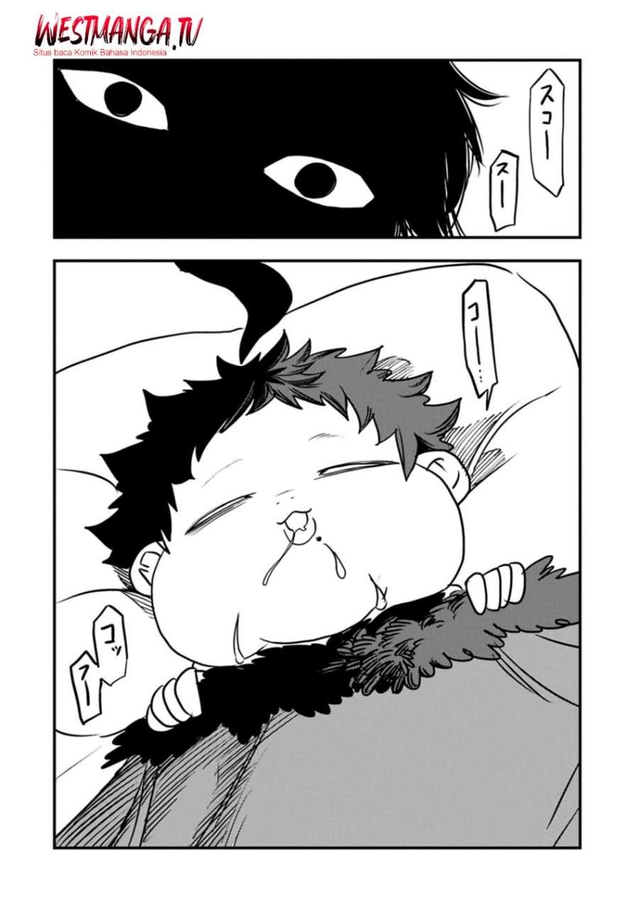 Umareta Chokugo ni Suterareta kedo, Zensei ga Taikensha datta node Yoyuu de Ikitemasu Chapter 72