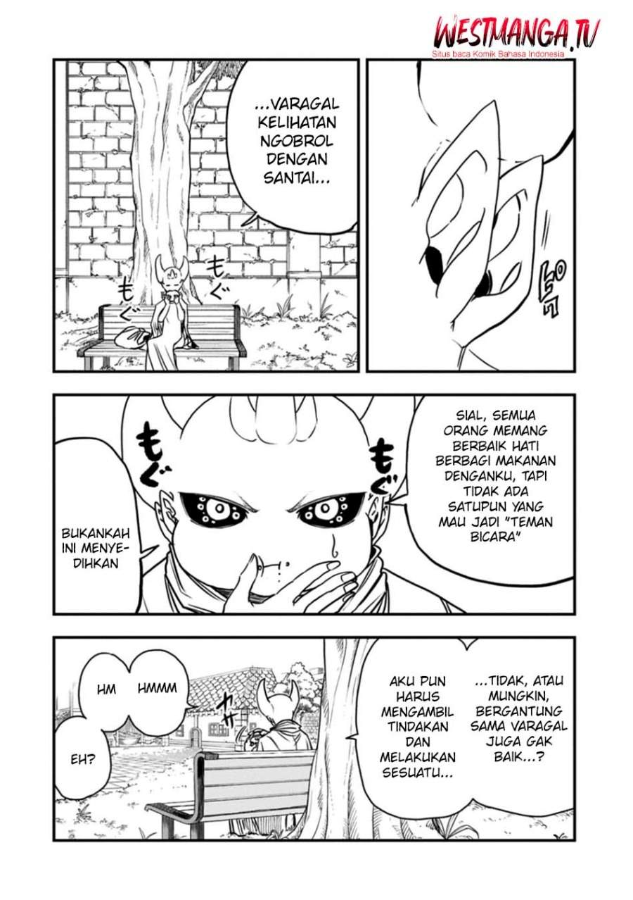Umareta Chokugo ni Suterareta kedo, Zensei ga Taikensha datta node Yoyuu de Ikitemasu Chapter 72