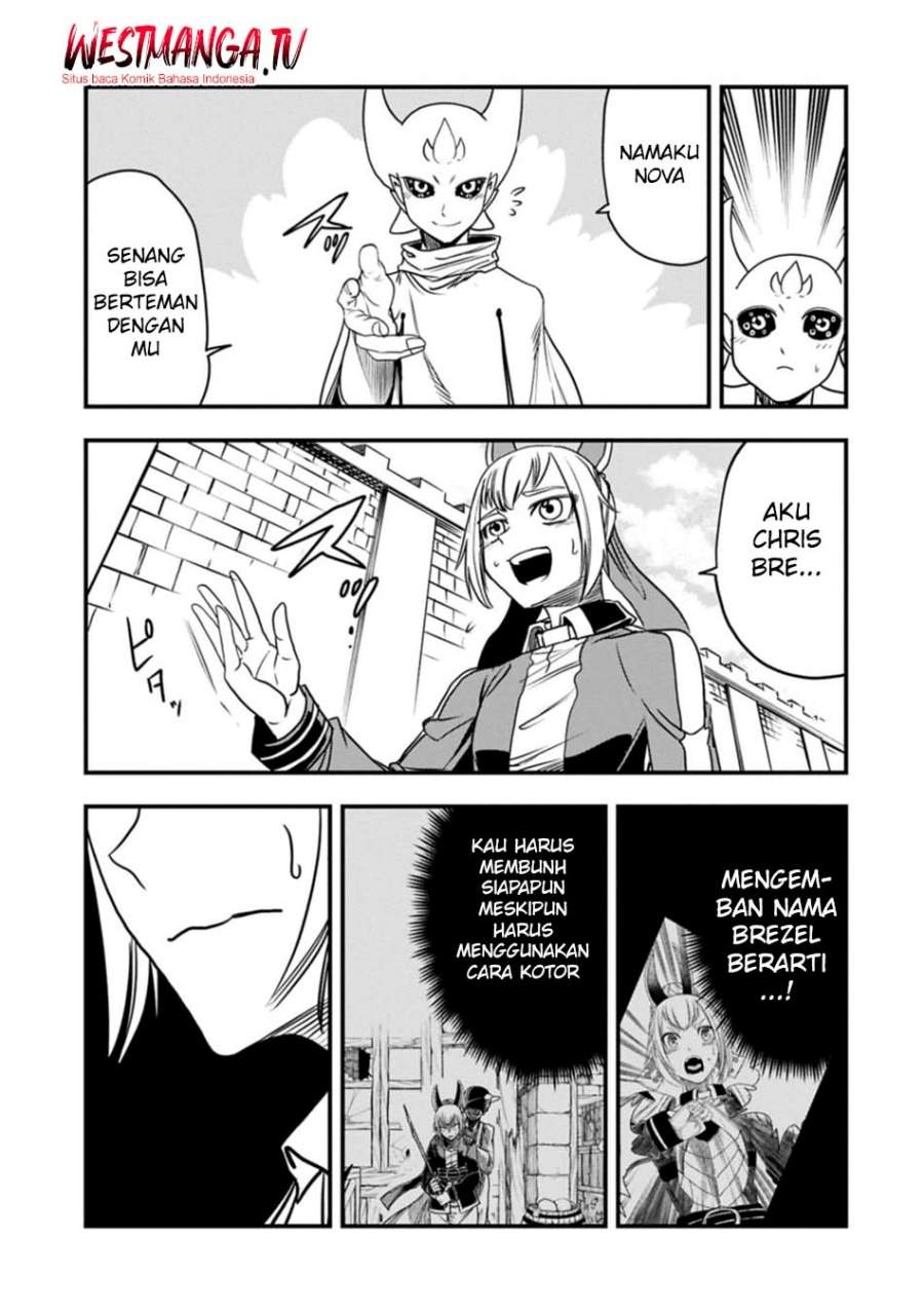 Umareta Chokugo ni Suterareta kedo, Zensei ga Taikensha datta node Yoyuu de Ikitemasu Chapter 72