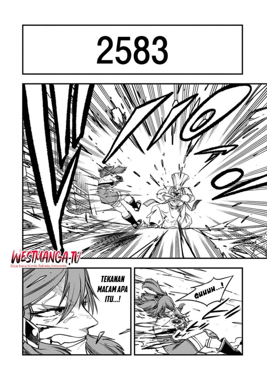 Umareta Chokugo ni Suterareta kedo, Zensei ga Taikensha datta node Yoyuu de Ikitemasu Chapter 73