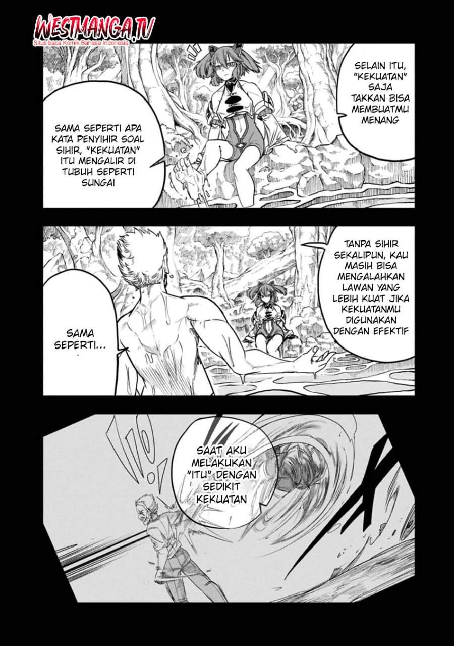 Umareta Chokugo ni Suterareta kedo, Zensei ga Taikensha datta node Yoyuu de Ikitemasu Chapter 73