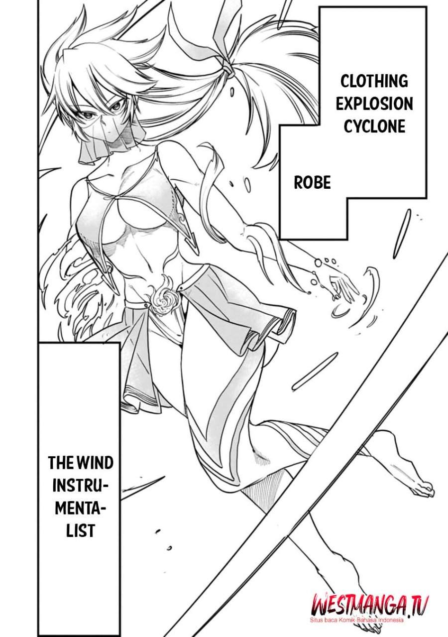 Umareta Chokugo ni Suterareta kedo, Zensei ga Taikensha datta node Yoyuu de Ikitemasu Chapter 74