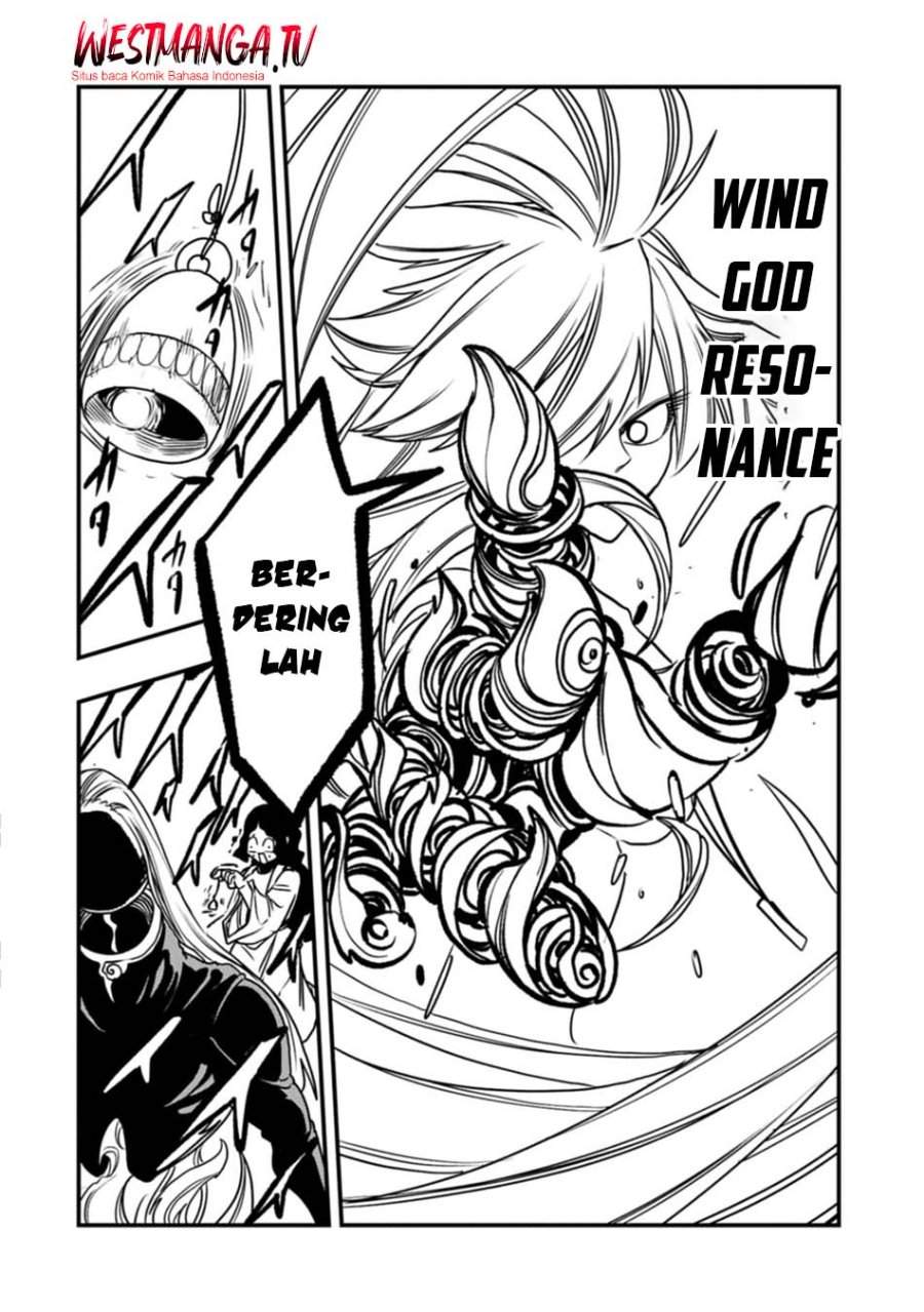 Umareta Chokugo ni Suterareta kedo, Zensei ga Taikensha datta node Yoyuu de Ikitemasu Chapter 74