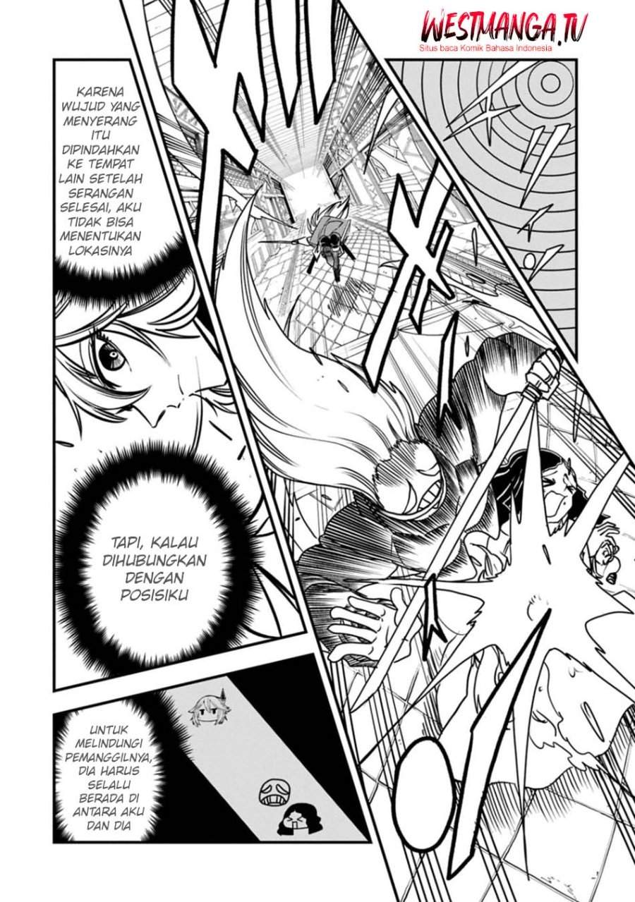 Umareta Chokugo ni Suterareta kedo, Zensei ga Taikensha datta node Yoyuu de Ikitemasu Chapter 74