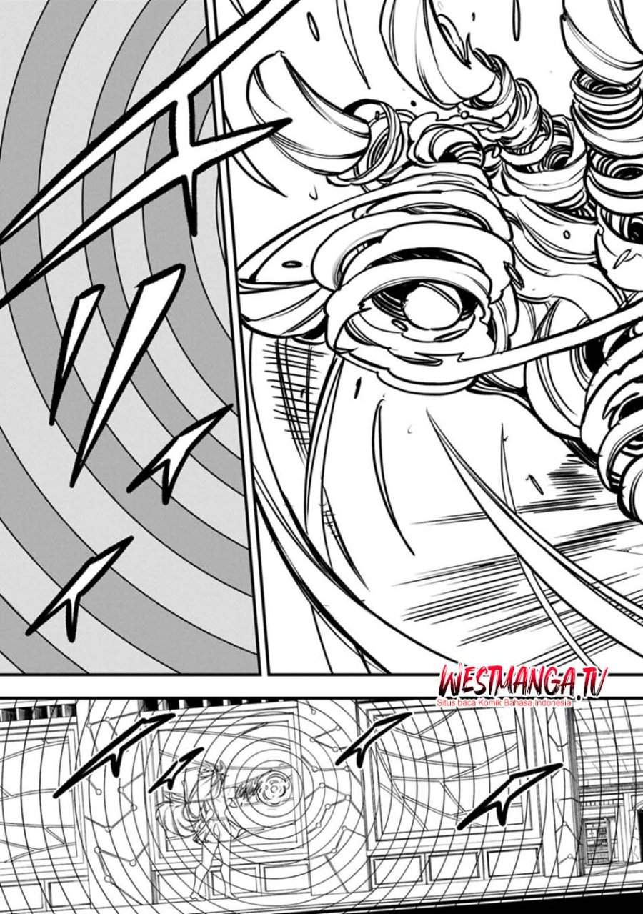 Umareta Chokugo ni Suterareta kedo, Zensei ga Taikensha datta node Yoyuu de Ikitemasu Chapter 74