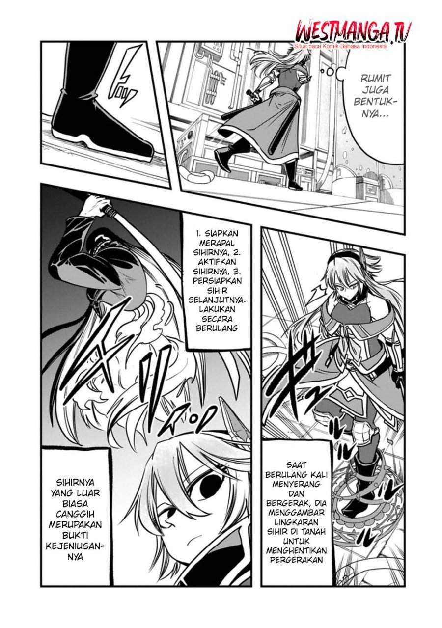 Umareta Chokugo ni Suterareta kedo, Zensei ga Taikensha datta node Yoyuu de Ikitemasu Chapter 74
