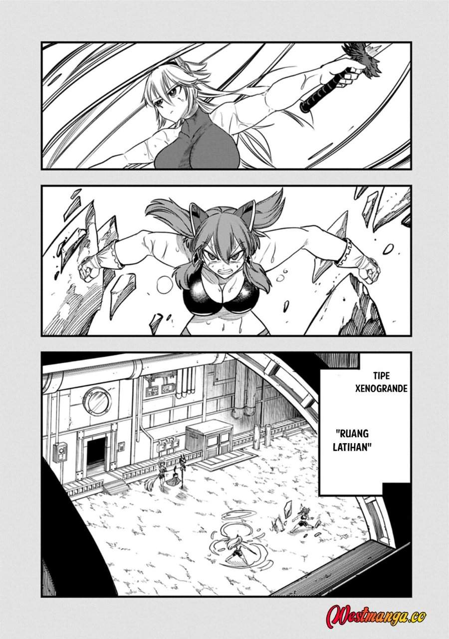 Umareta Chokugo ni Suterareta kedo, Zensei ga Taikensha datta node Yoyuu de Ikitemasu Chapter 75