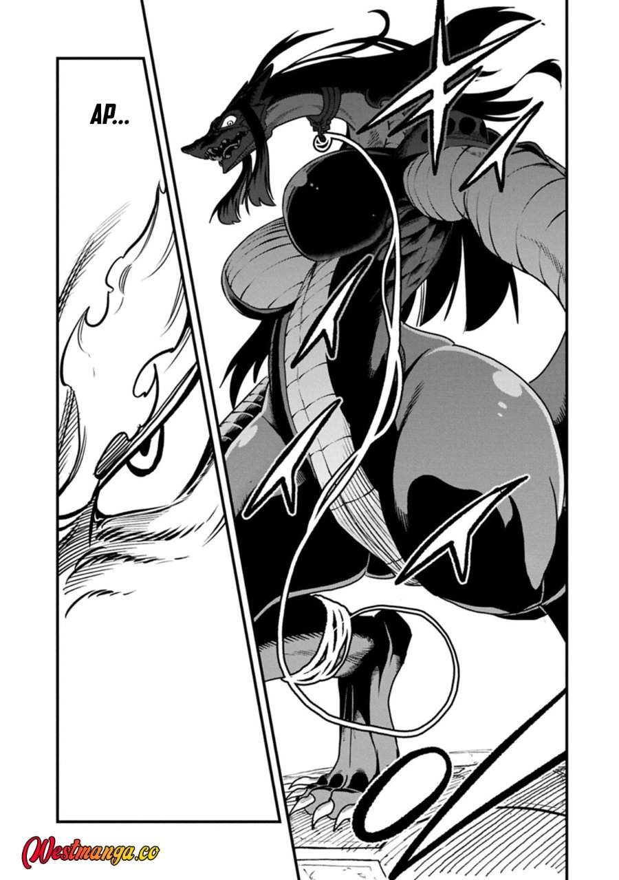 Umareta Chokugo ni Suterareta kedo, Zensei ga Taikensha datta node Yoyuu de Ikitemasu Chapter 75