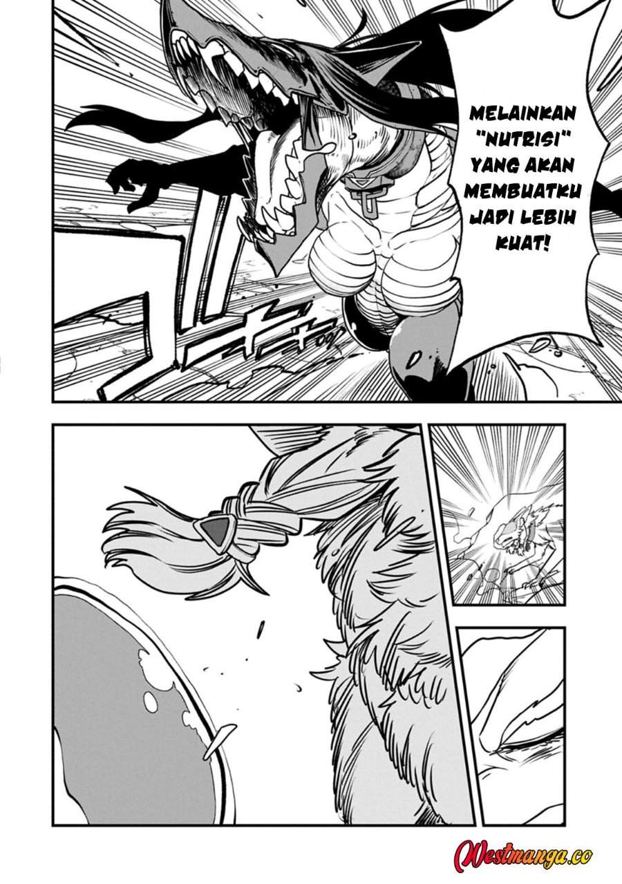 Umareta Chokugo ni Suterareta kedo, Zensei ga Taikensha datta node Yoyuu de Ikitemasu Chapter 75