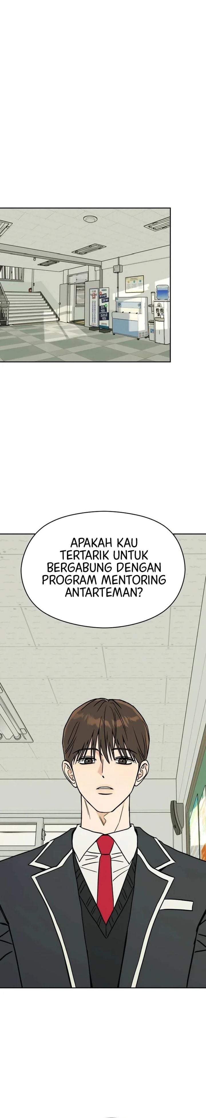 Serim’s Golden Rule Chapter 1