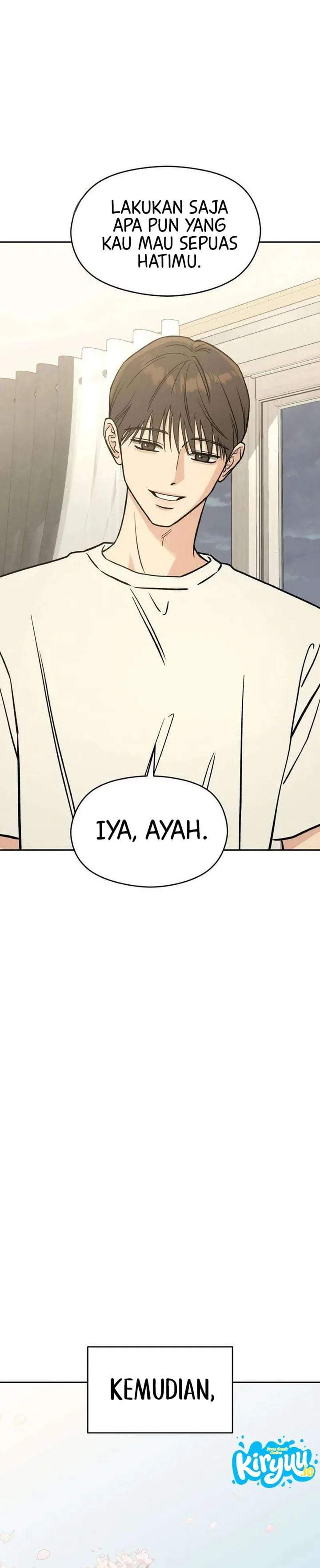 Serim’s Golden Rule Chapter 2