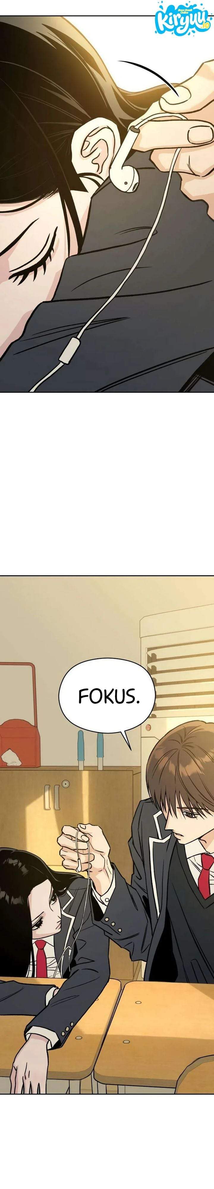 Serim’s Golden Rule Chapter 2