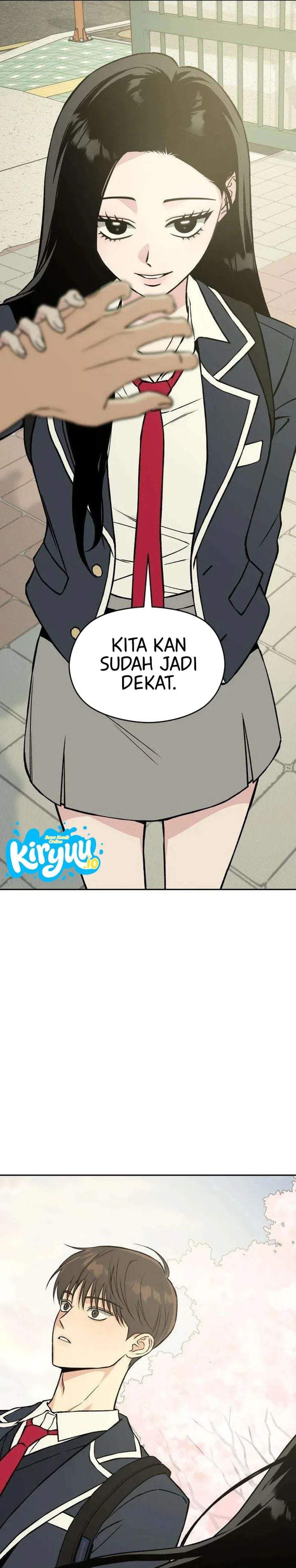 Serim’s Golden Rule Chapter 3
