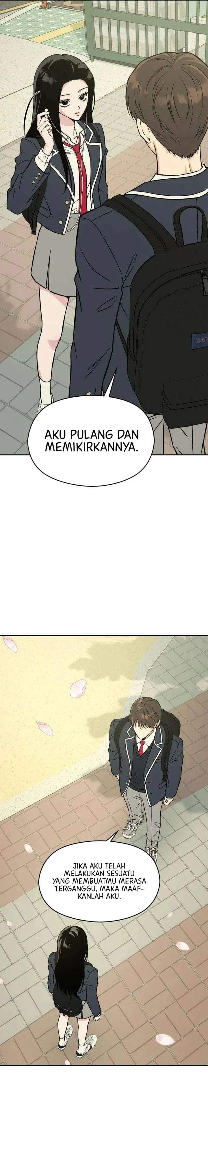 Serim’s Golden Rule Chapter 3