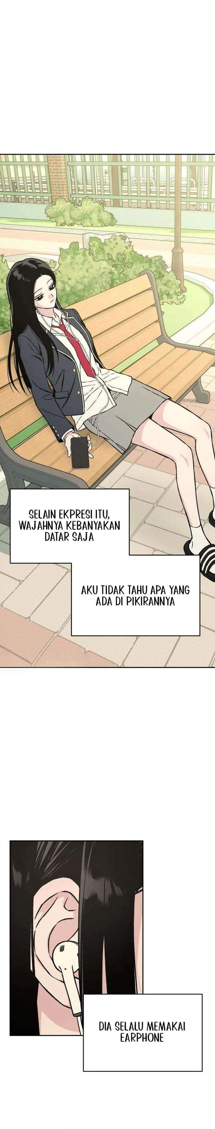 Serim’s Golden Rule Chapter 5