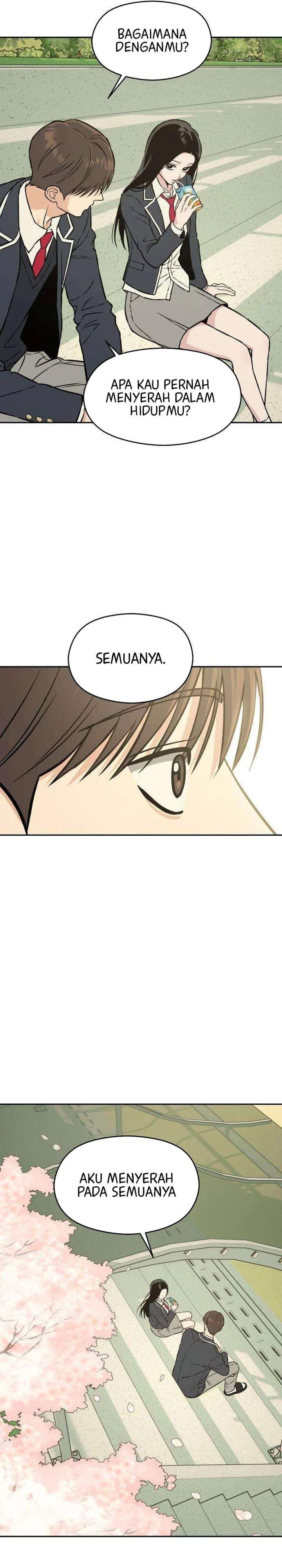 Serim’s Golden Rule Chapter 5