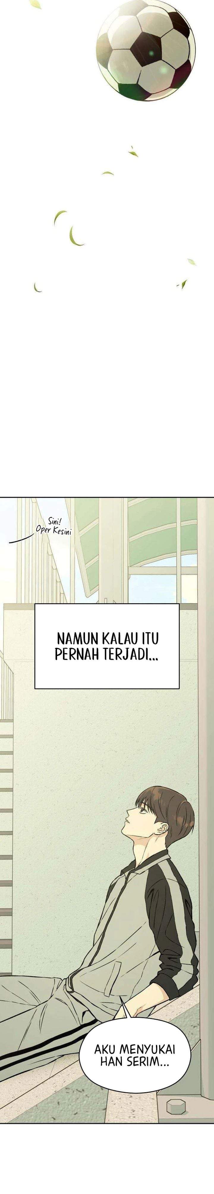 Serim’s Golden Rule Chapter 5