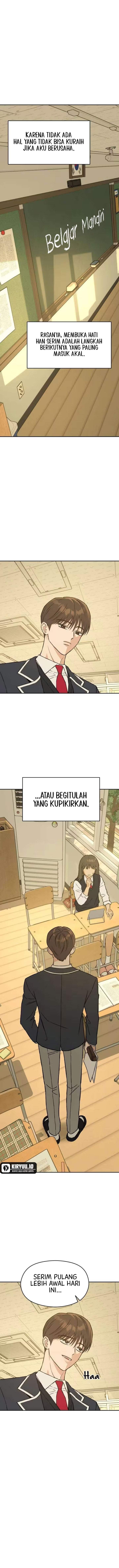 Serim’s Golden Rule Chapter 6