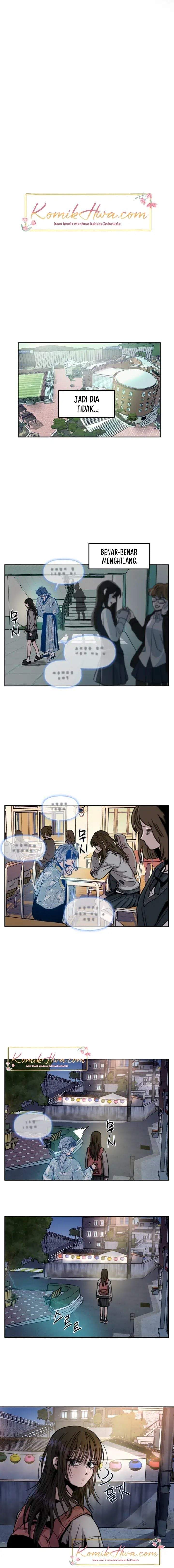Zero Degrees Chapter 1