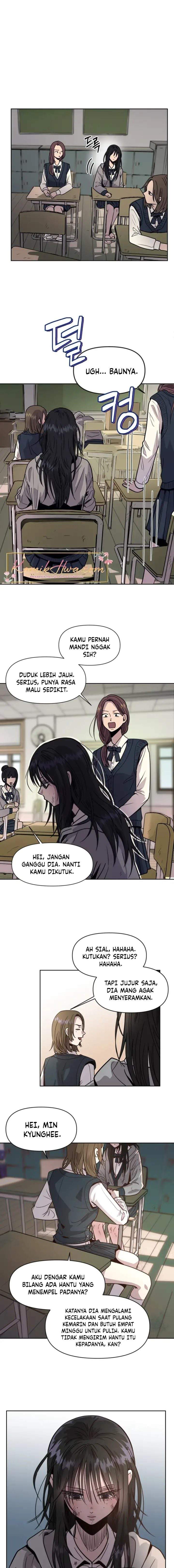 Zero Degrees Chapter 1