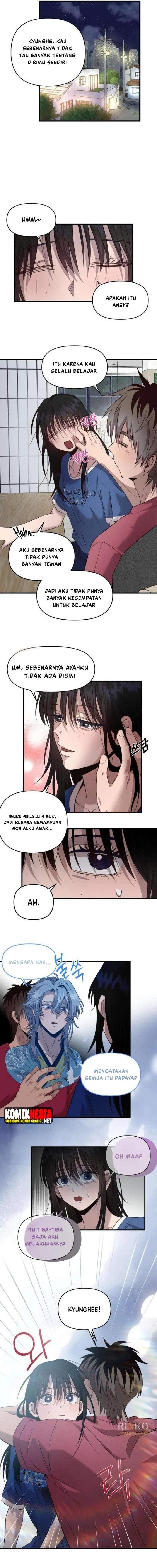 Zero Degrees Chapter 11