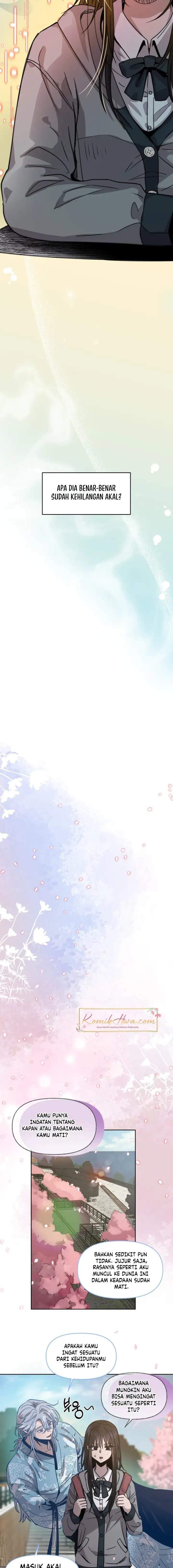 Zero Degrees Chapter 2