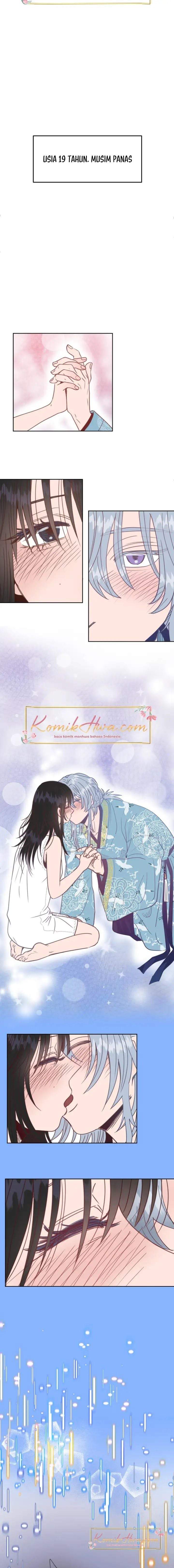 Zero Degrees Chapter 2