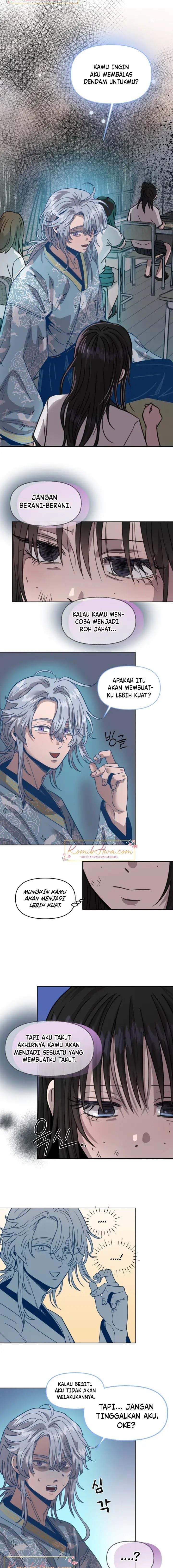 Zero Degrees Chapter 2