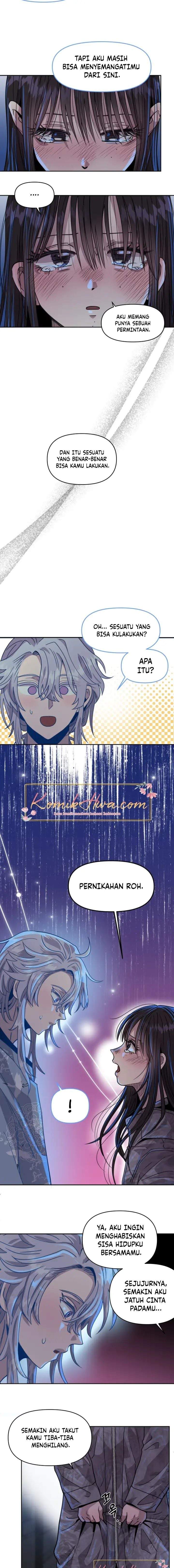Zero Degrees Chapter 3