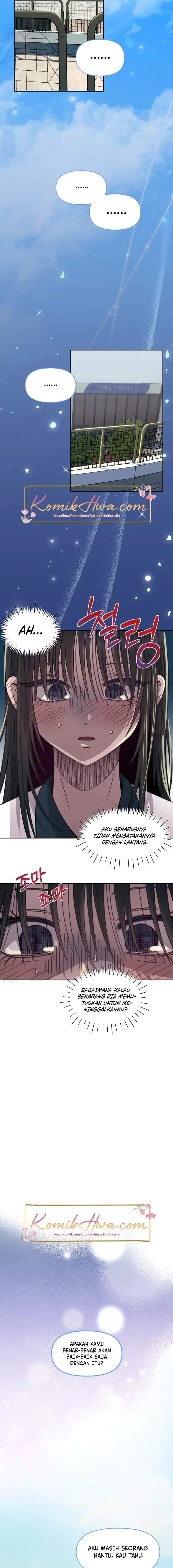 Zero Degrees Chapter 3